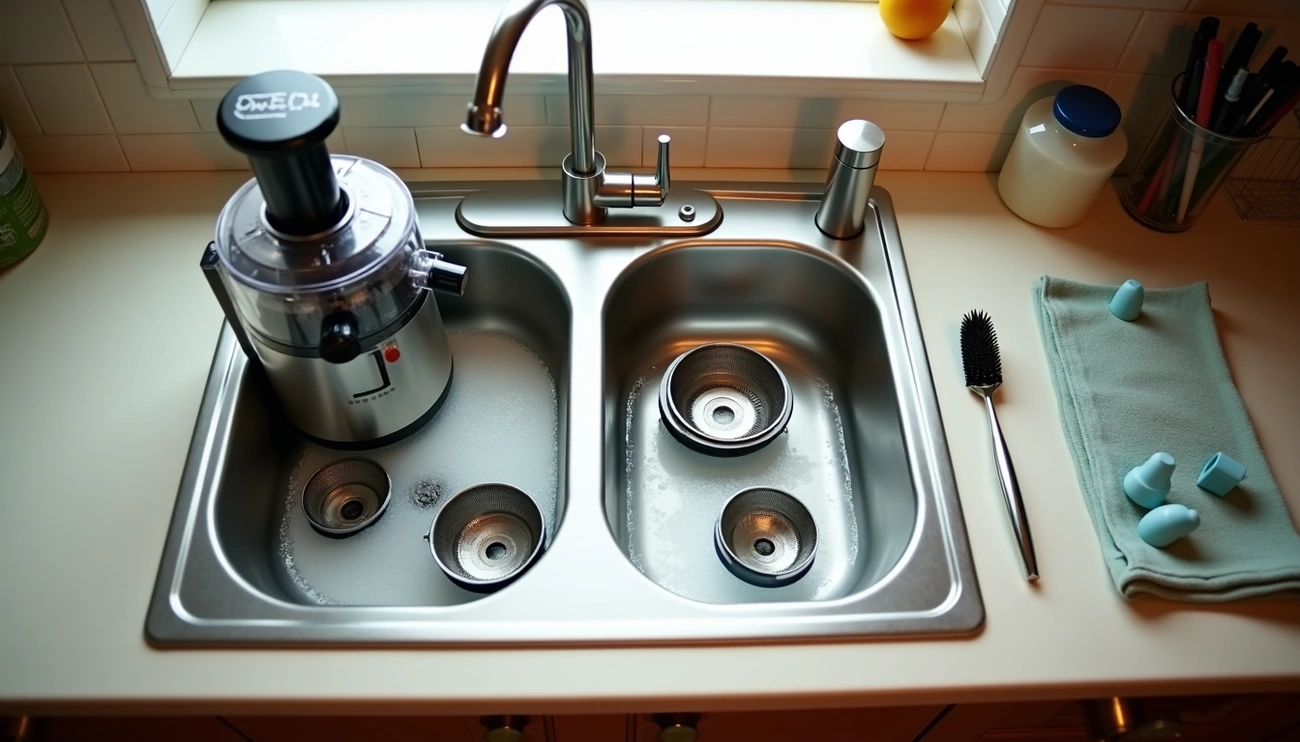 Are Omega Juicer Parts Dishwasher Safe