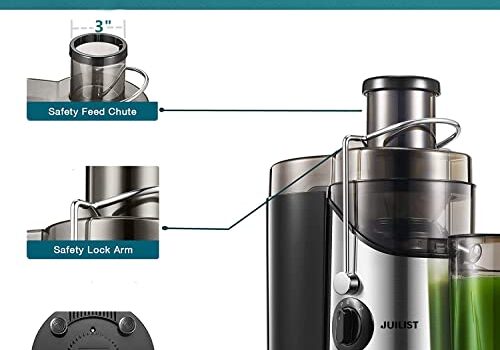 Best Juicer Under $100