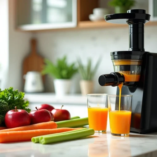 Aicok Juicer Review
