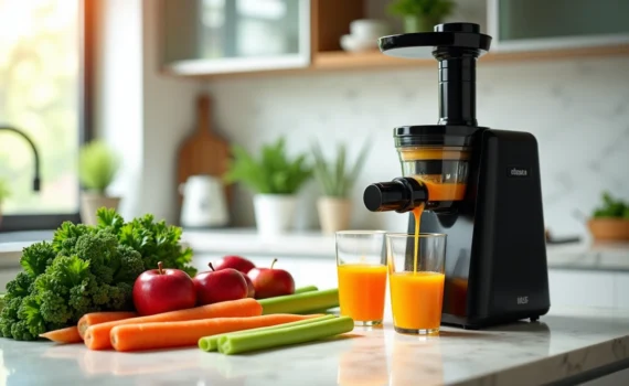 Aicok Juicer Review