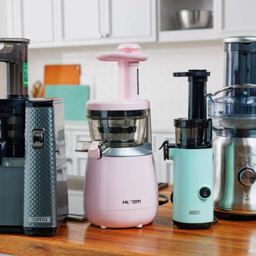 Best Juicer For Wheatgrass