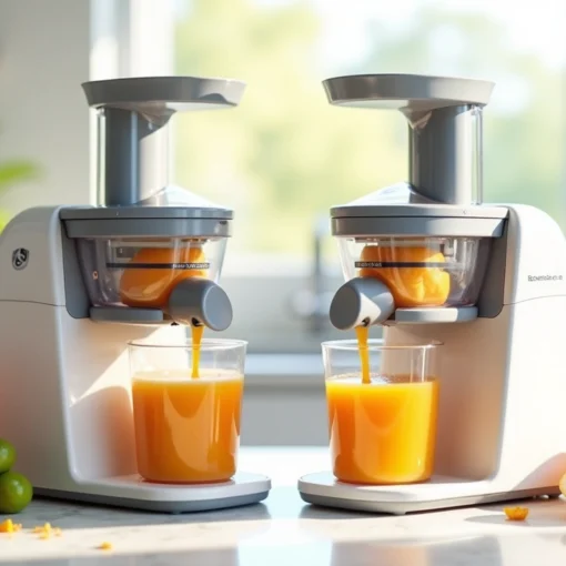 Black Decker Juicer Review