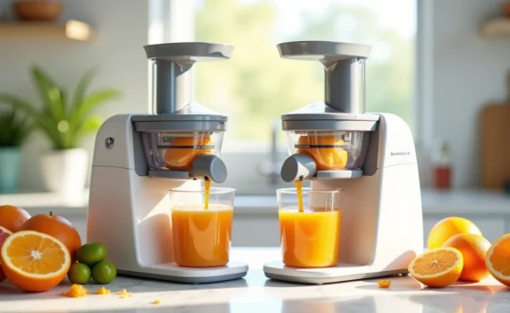 Black Decker Juicer Review