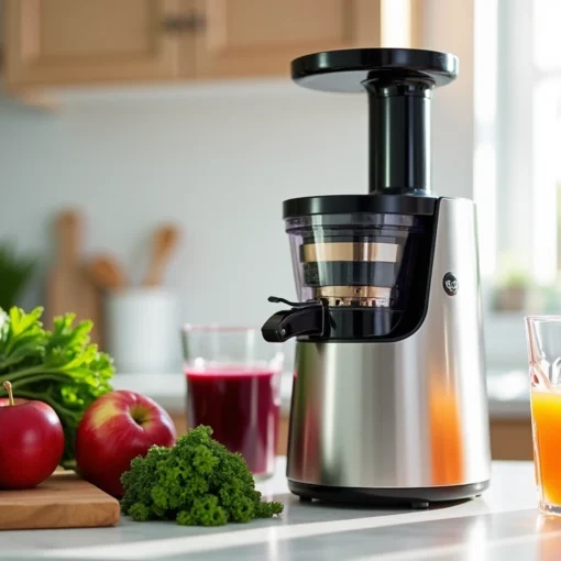 Breville Juicer Review
