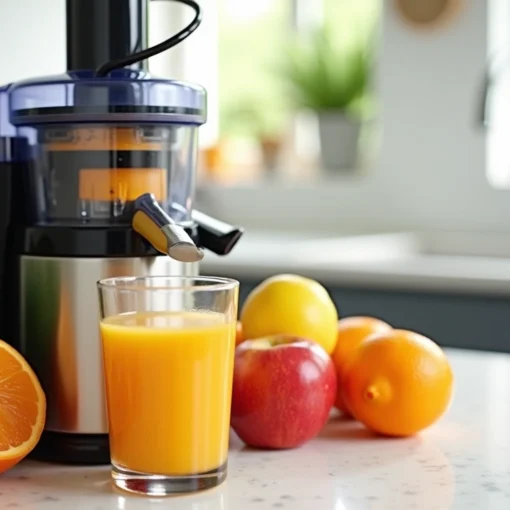 Cuisinart Juicer Review
