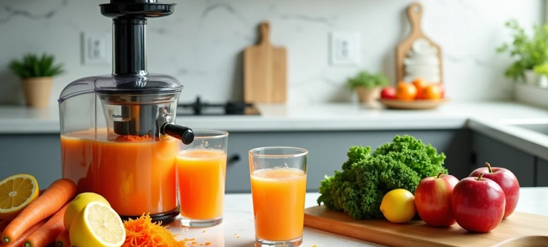 Do Juicers Destroy Nutrients