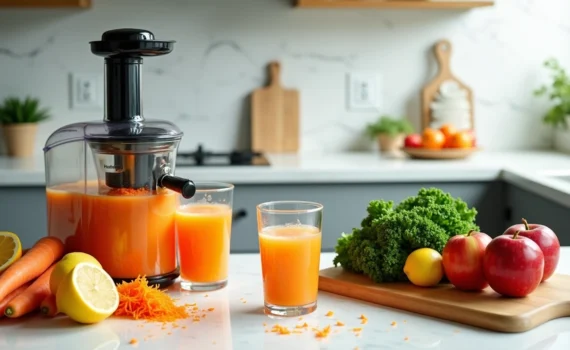 Do Juicers Destroy Nutrients