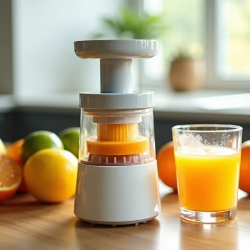 Hurricane Juicer Review