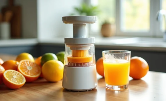 Hurricane Juicer Review