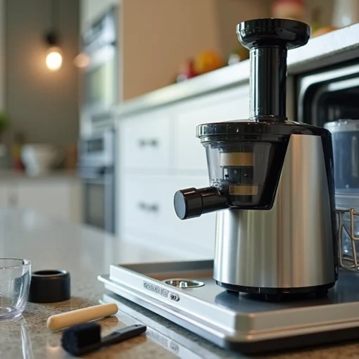 Is Breville Juicer Dishwasher Safe