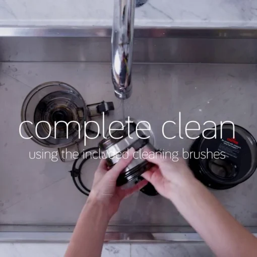 Is Hurom Juicer Dishwasher Safe