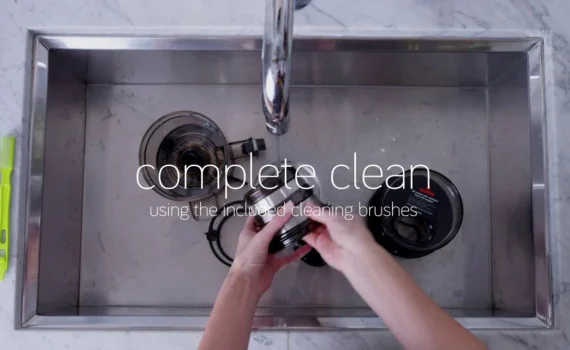 Is Hurom Juicer Dishwasher Safe