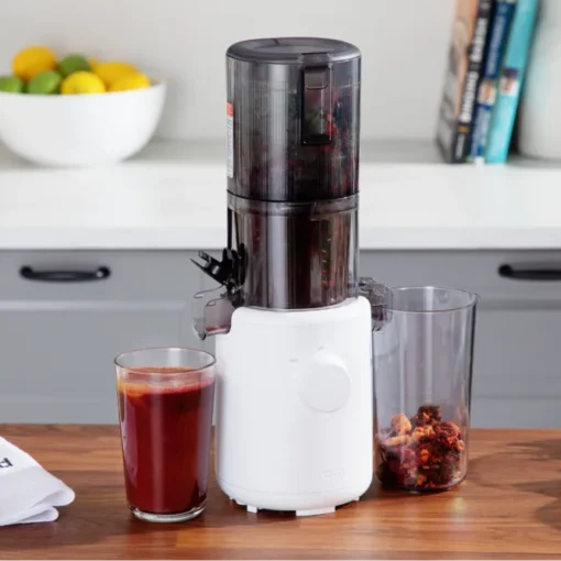 Is Hurom Juicer Worth It
