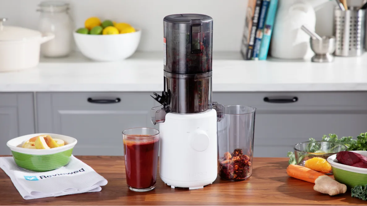 Is Hurom Juicer Worth It