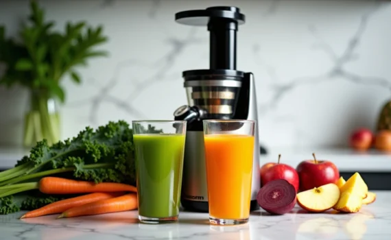 Is Hurom a Cold Press Juicer