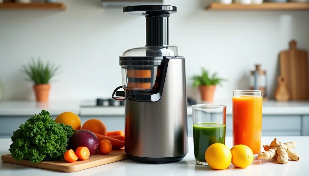 Is Kuvings Juicer Worth It