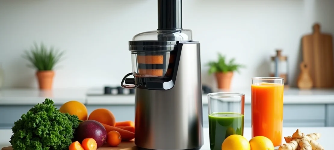 Is Kuvings Juicer Worth It