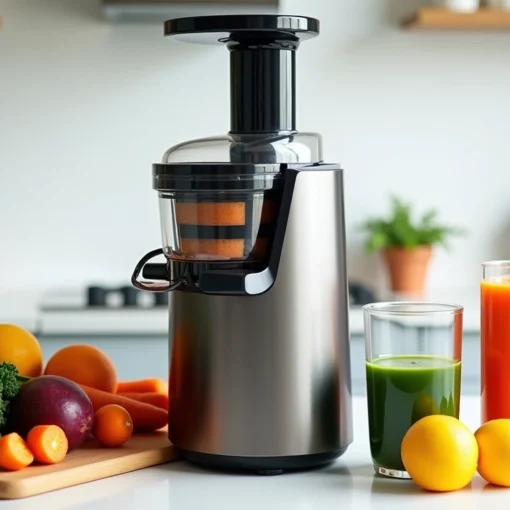 Is Kuvings Juicer Worth It