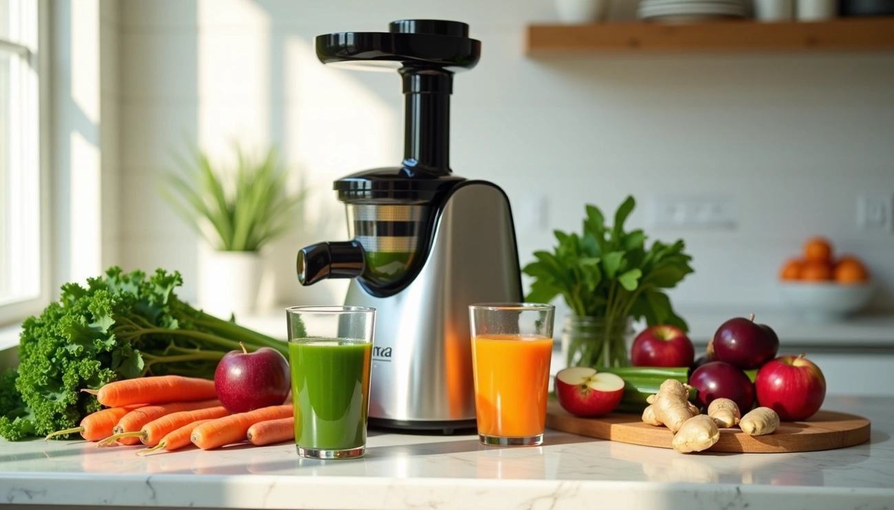 Is Omega Juicer Cold Press
