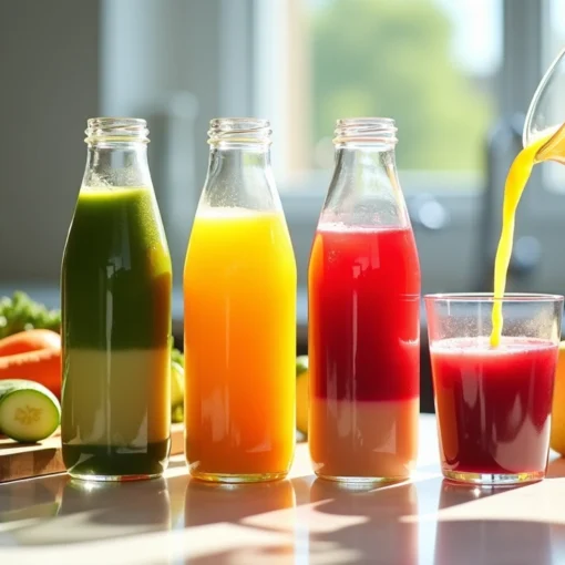 Is Pressed Juicery Healthy