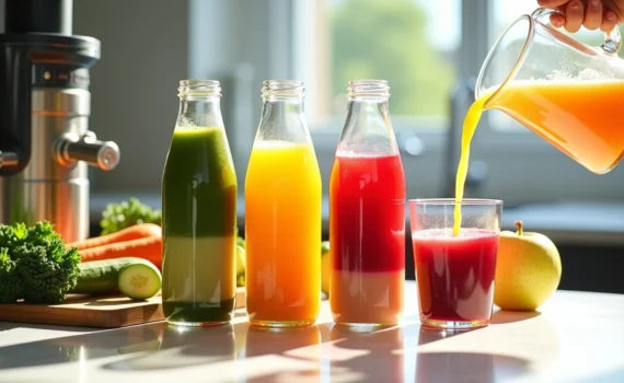 Is Pressed Juicery Healthy