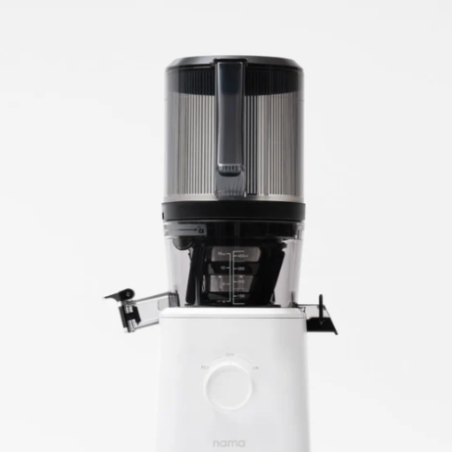 Nama J2 Juicer Not Turning On