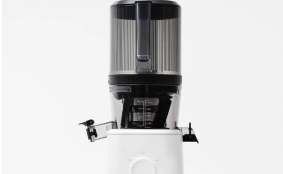 Nama J2 Juicer Not Turning On