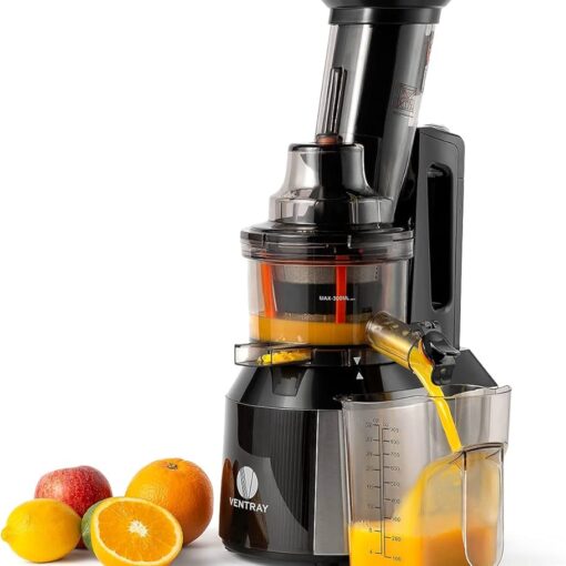 Ventray Juicer Review
