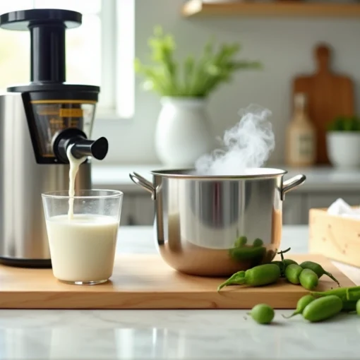 Which Hurom Slow Juicer Can Be Used For Tofu