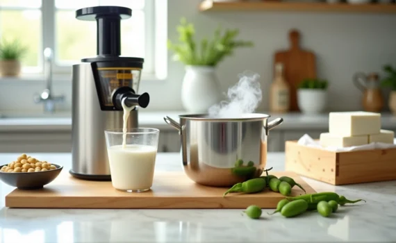 Which Hurom Slow Juicer Can Be Used For Tofu