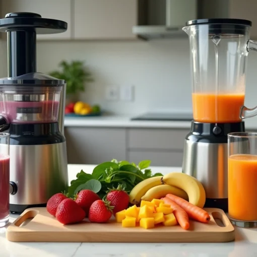 can juicer make smoothies